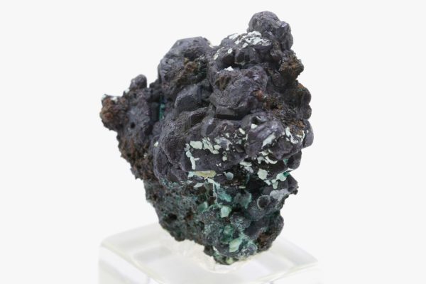 Kuprit, Kupfer – Bild 4
