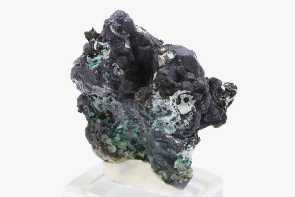 Kuprit, Kupfer – Bild 6