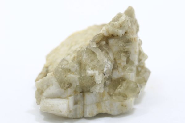 Beryll, Orthoklas, Quarz – Bild 2
