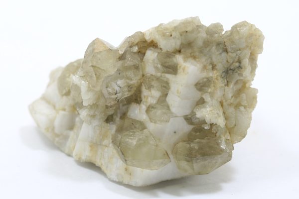 Beryll, Orthoklas, Quarz – Bild 3