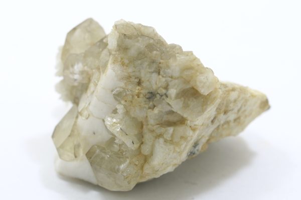 Beryll, Orthoklas, Quarz – Bild 4