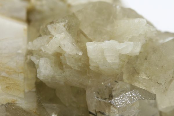 Beryll, Orthoklas, Quarz – Bild 5