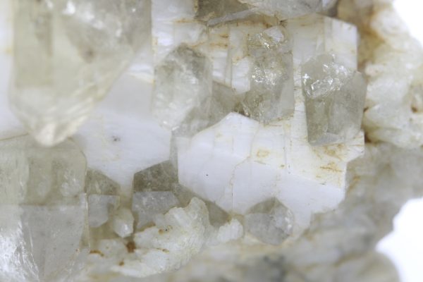 Beryll, Orthoklas, Quarz – Bild 6