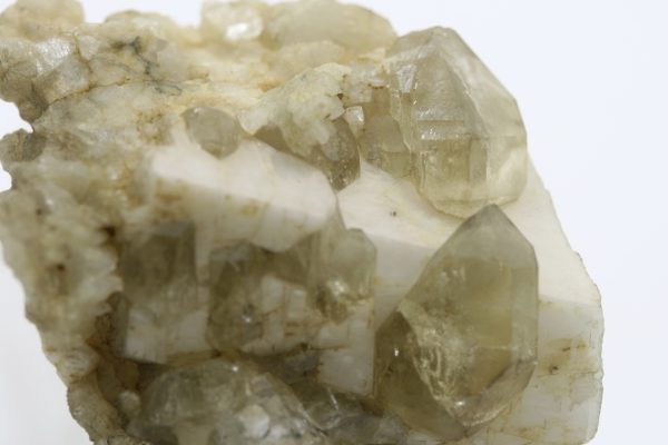 Beryll, Orthoklas, Quarz – Bild 7