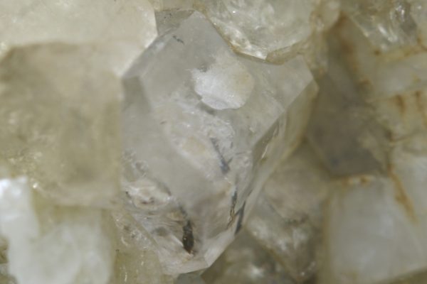 Beryll, Orthoklas, Quarz – Bild 9