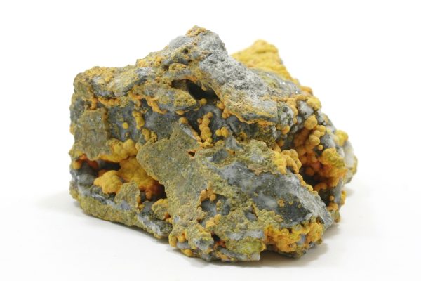 Orpiment, Realgar – Bild 6