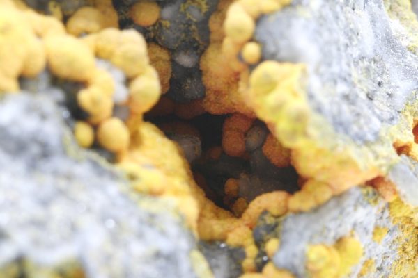 Orpiment, Realgar – Bild 7