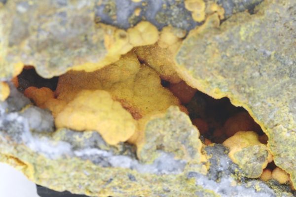Orpiment, Realgar – Bild 8