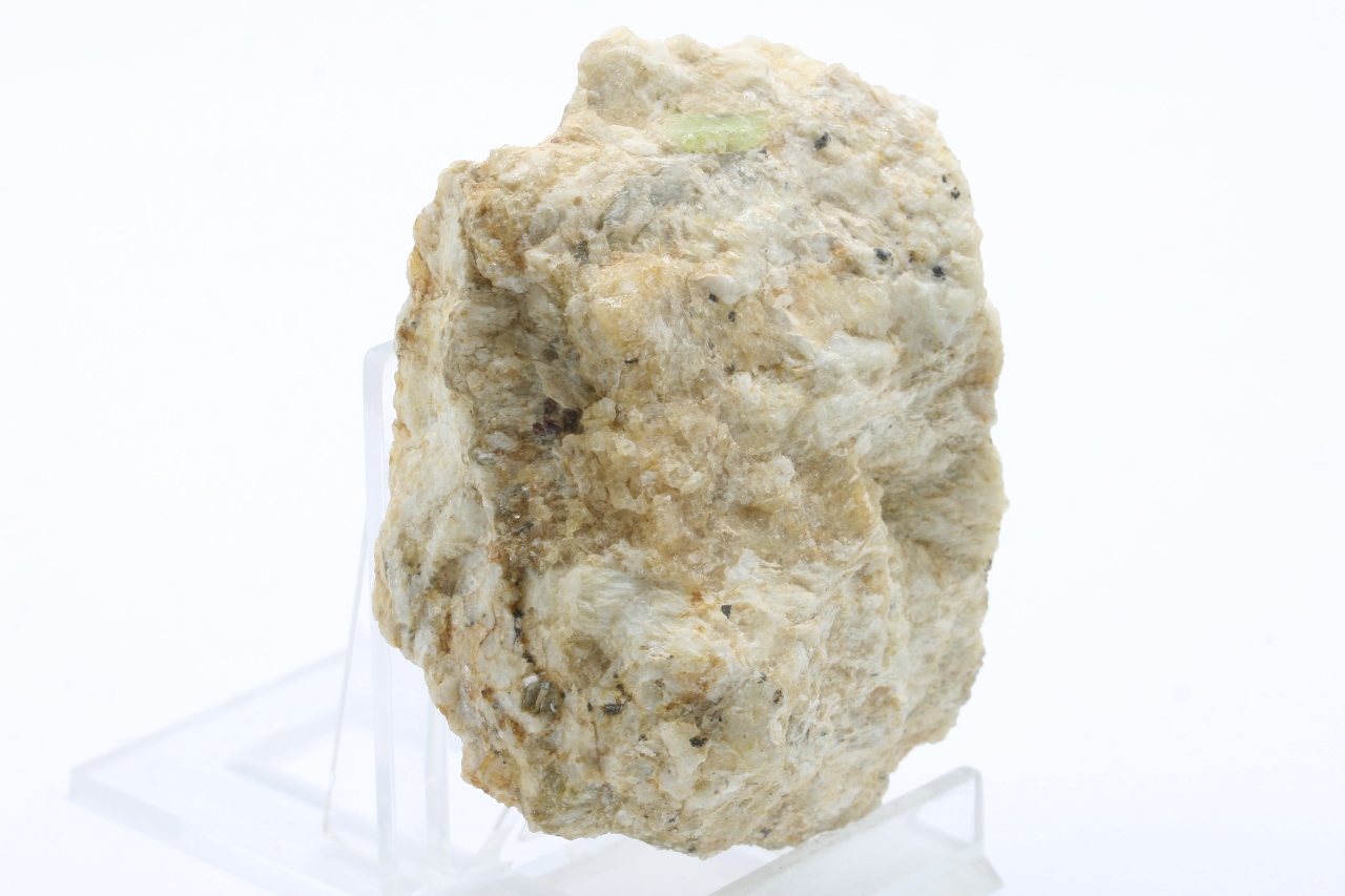 Chrysoberyll – Bild 2