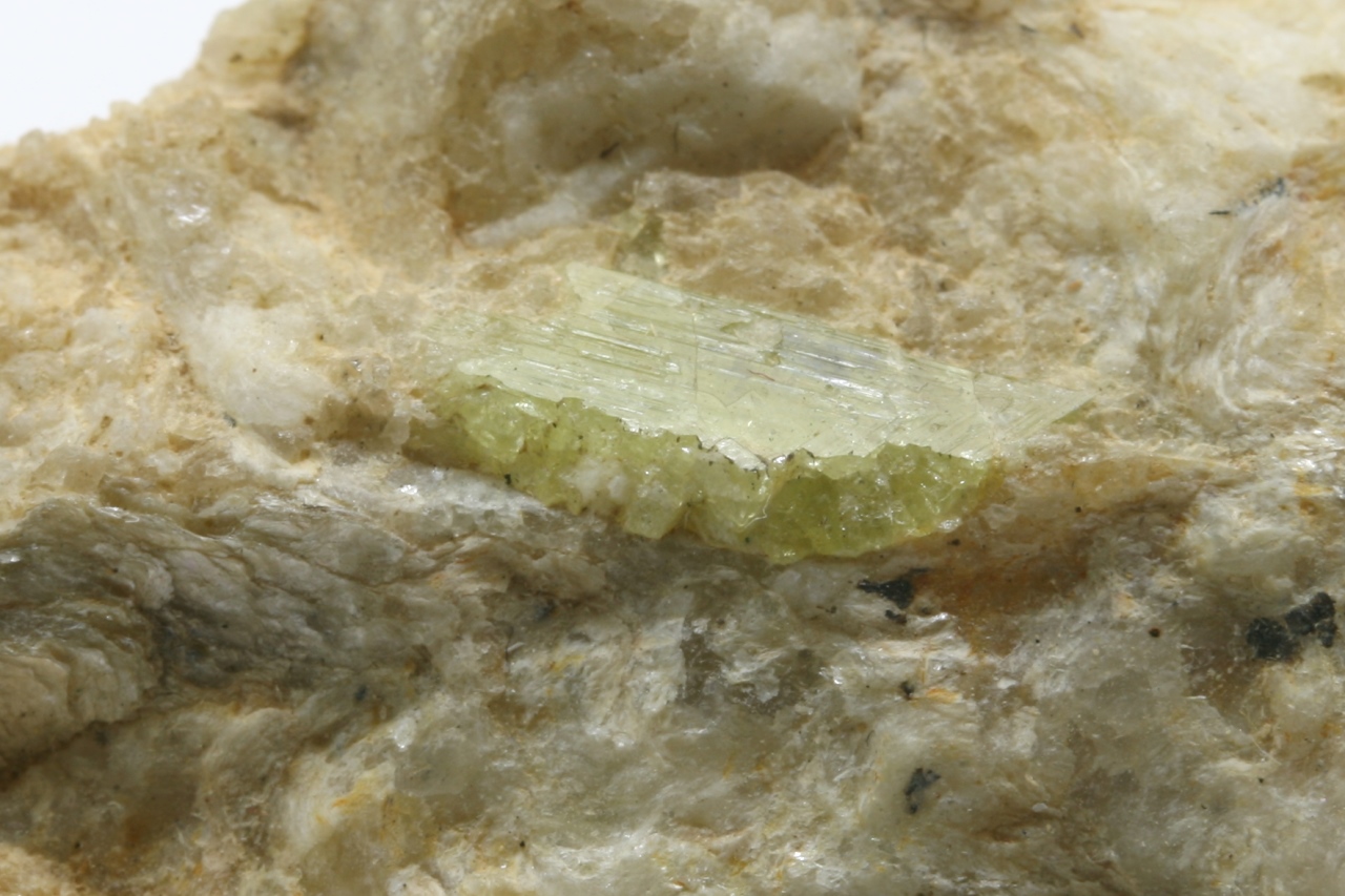 Chrysoberyll – Bild 5