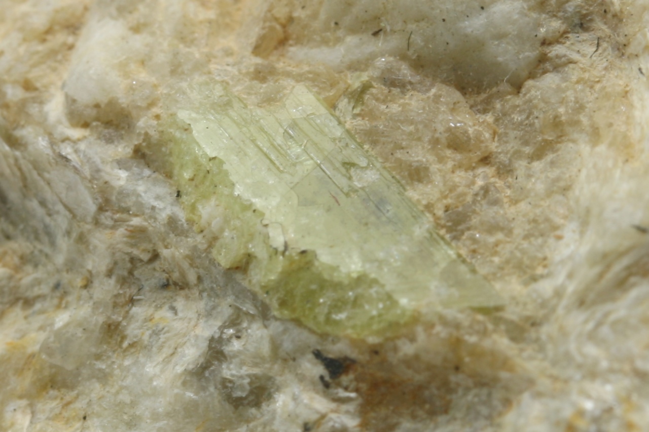 Chrysoberyll – Bild 6