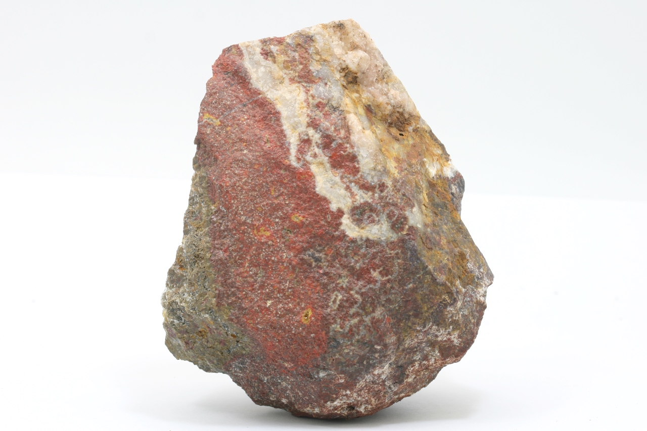 Sternförmiger Eisenquarz – Bild 2