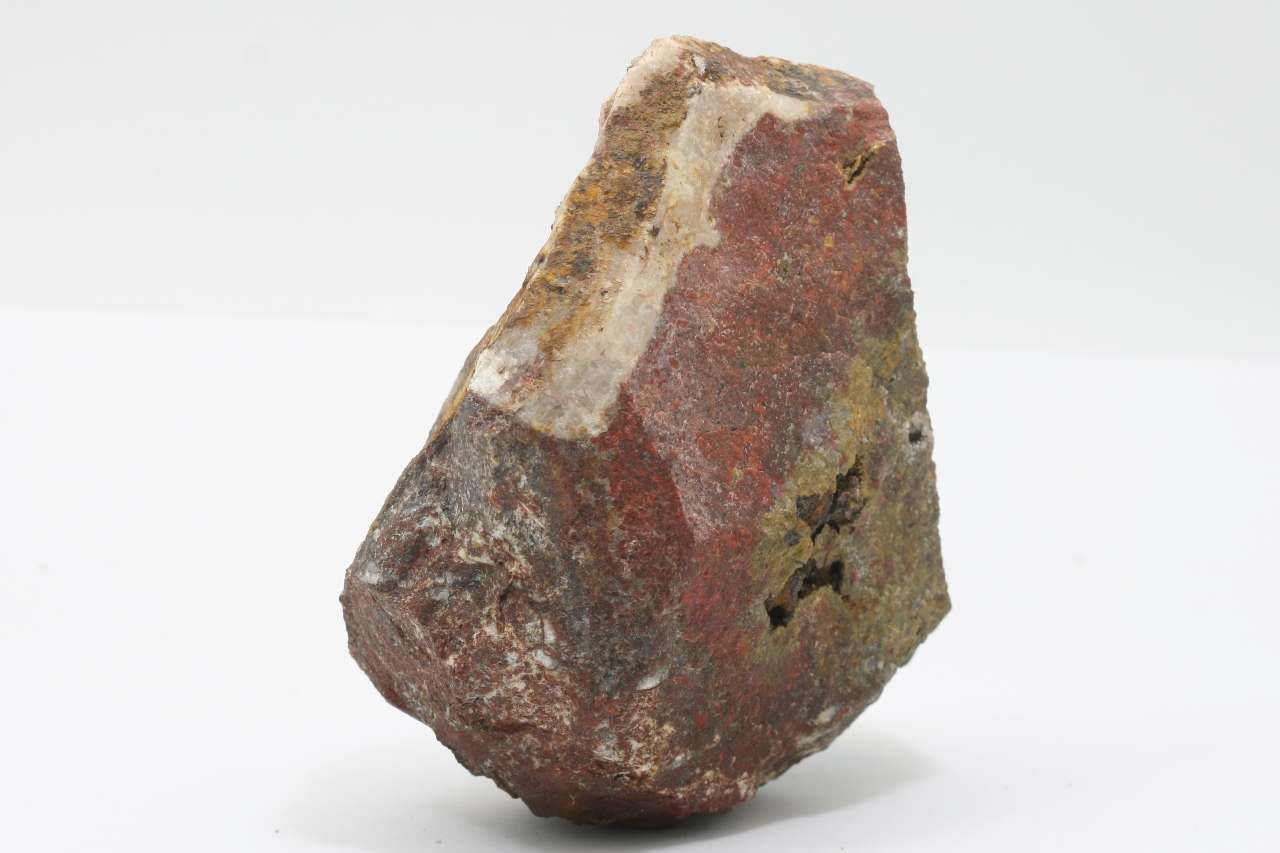 Sternförmiger Eisenquarz – Bild 4