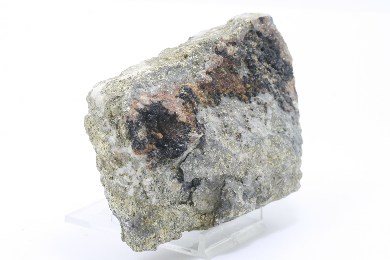 Cronstedtit – Bild 2