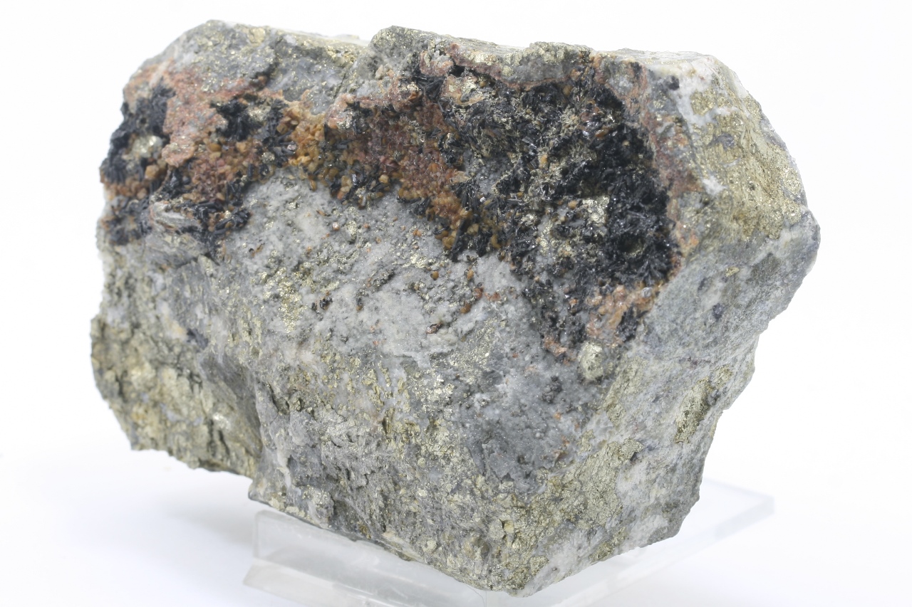 Cronstedtit – Bild 4