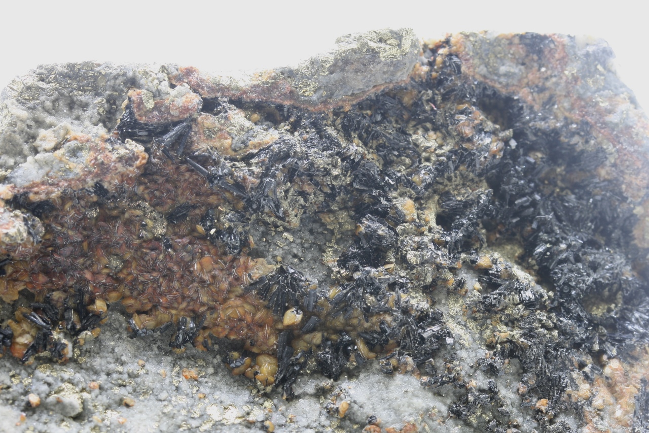 Cronstedtit – Bild 5