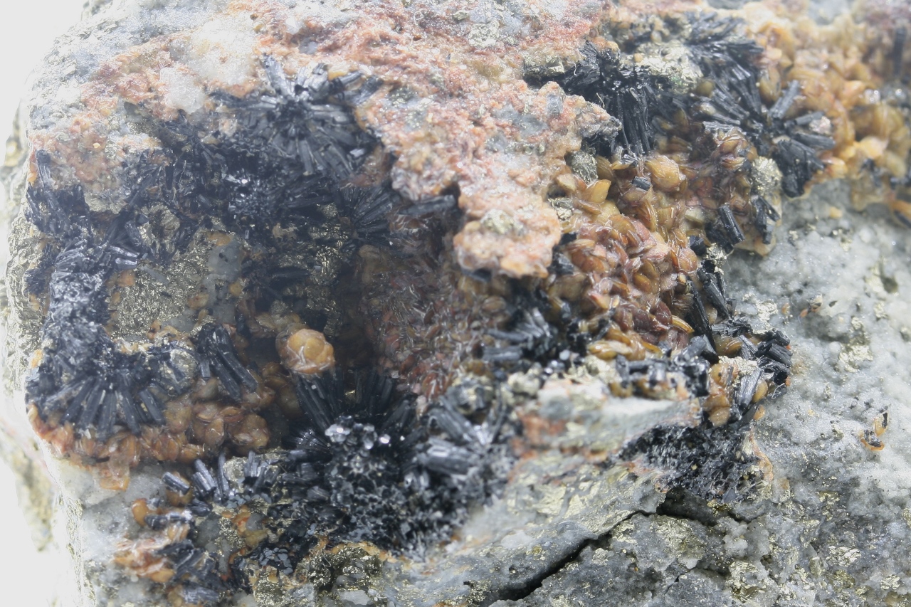 Cronstedtit – Bild 6