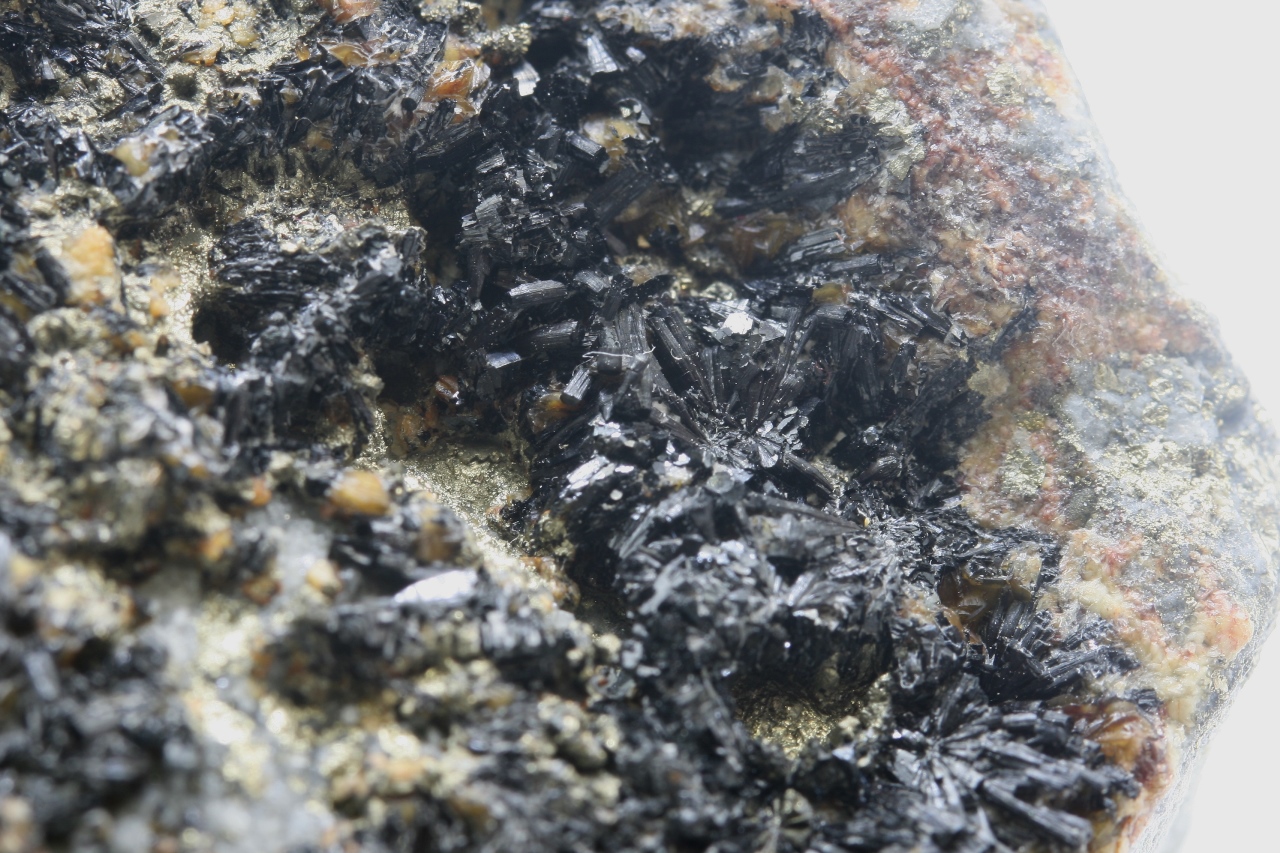 Cronstedtit – Bild 7