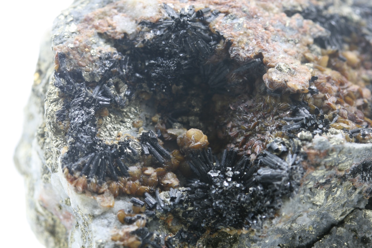 Cronstedtit – Bild 9