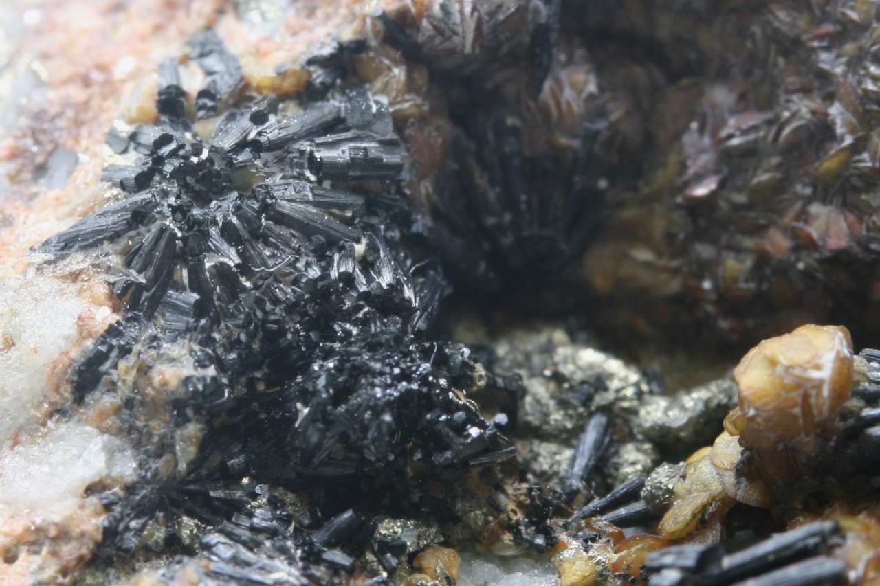 Cronstedtit – Bild 10