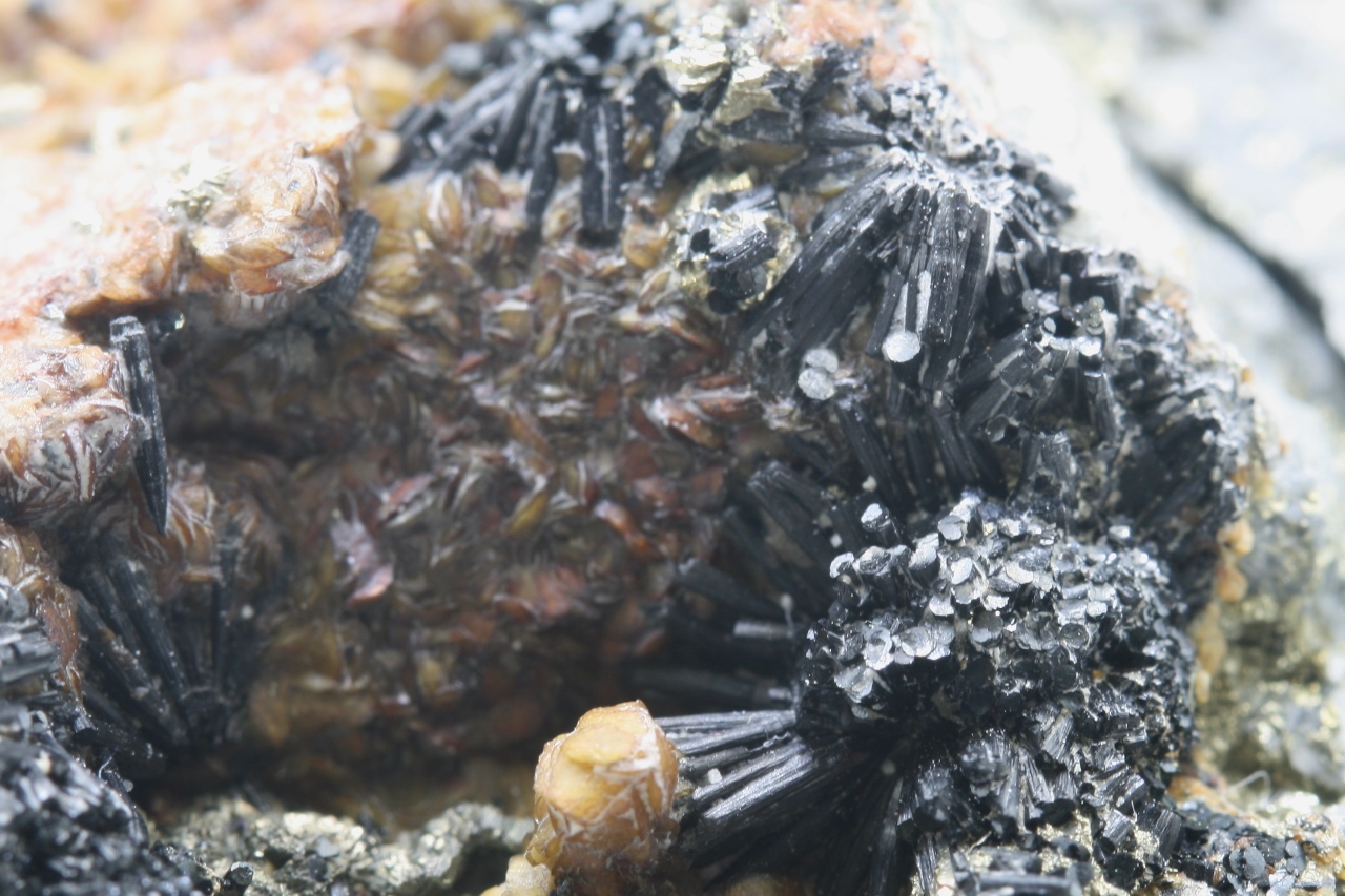 Cronstedtit – Bild 11