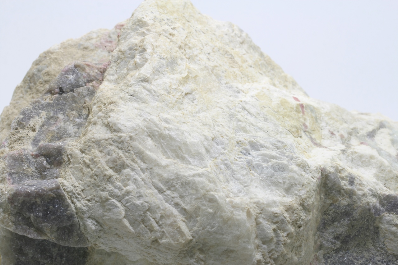 Petalit, Darrelhenryit – Bild 9