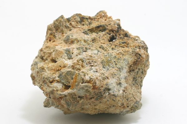 Hemimorphit, Smithsonit – Bild 2