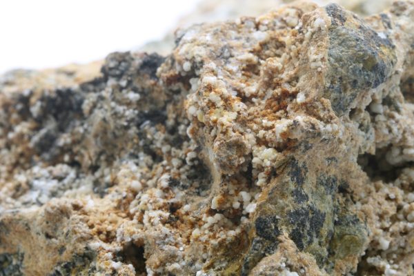 Hemimorphit, Smithsonit – Bild 6