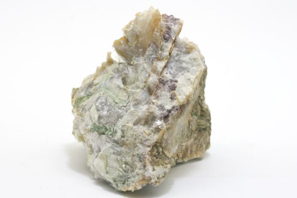 Elbait, Lepidolith – Bild 4