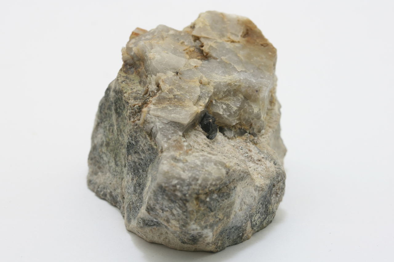 Kassiterit – Bild 2
