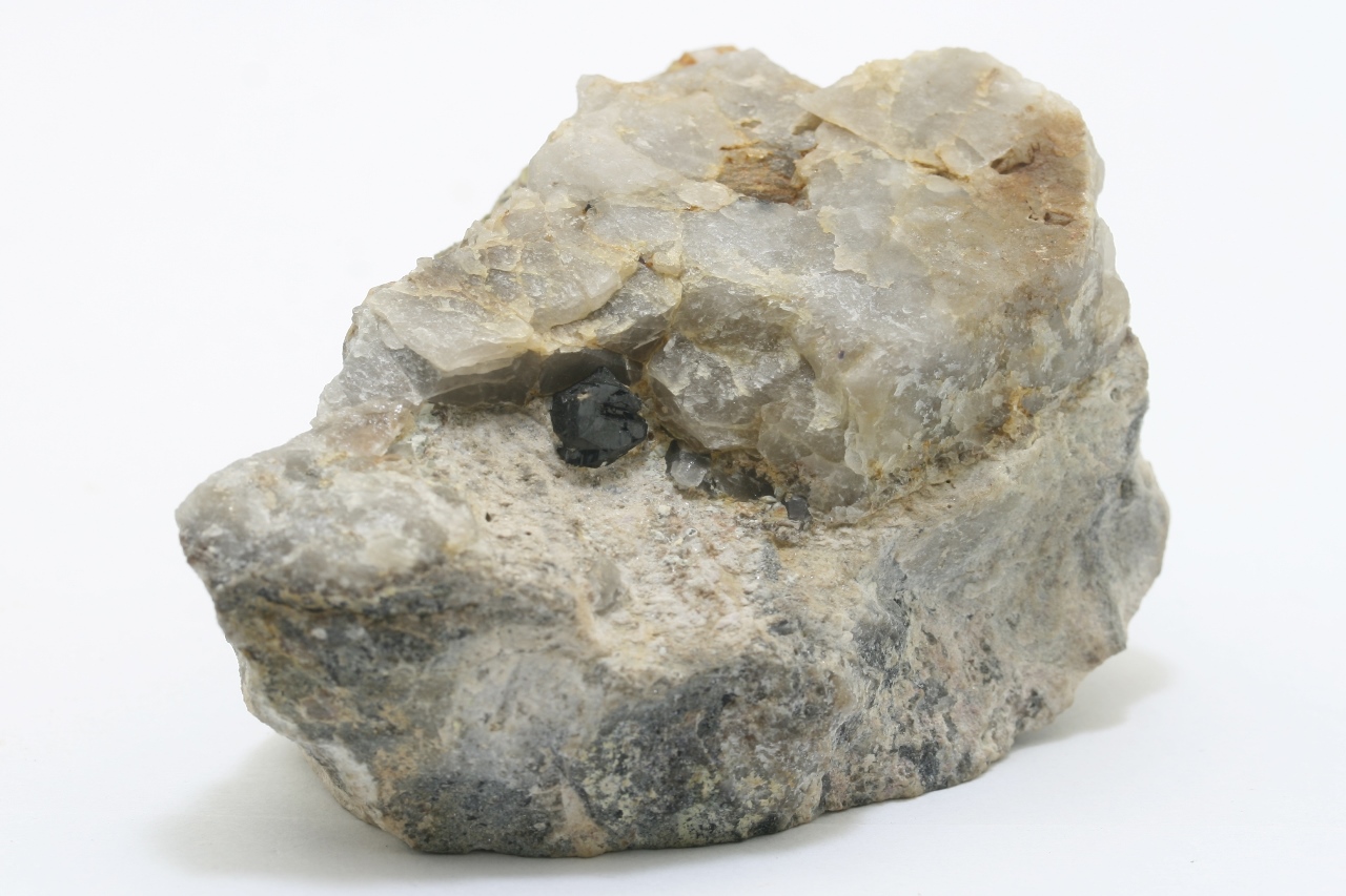 Kassiterit – Bild 3