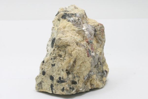 Elbait, Lepidolith – Bild 2