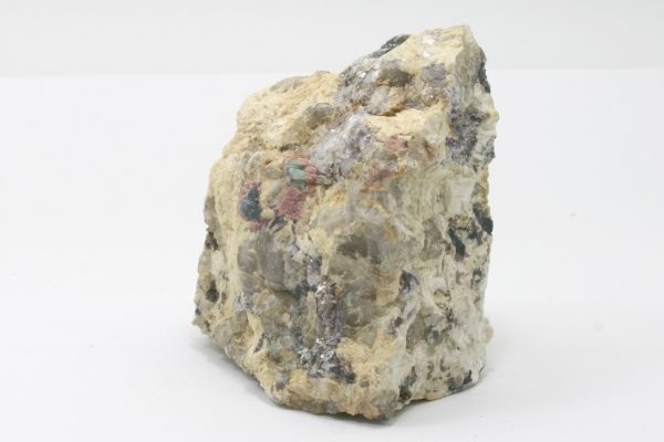 Elbait, Lepidolith – Bild 4