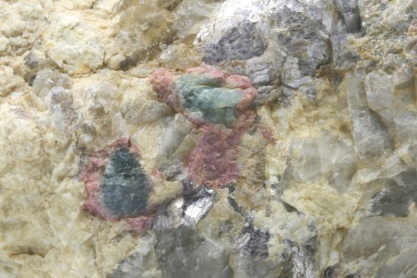Elbait, Lepidolith – Bild 5