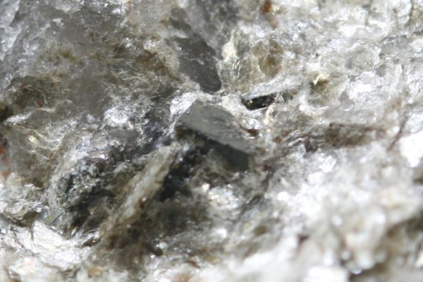 Dravit, Almandin – Bild 7