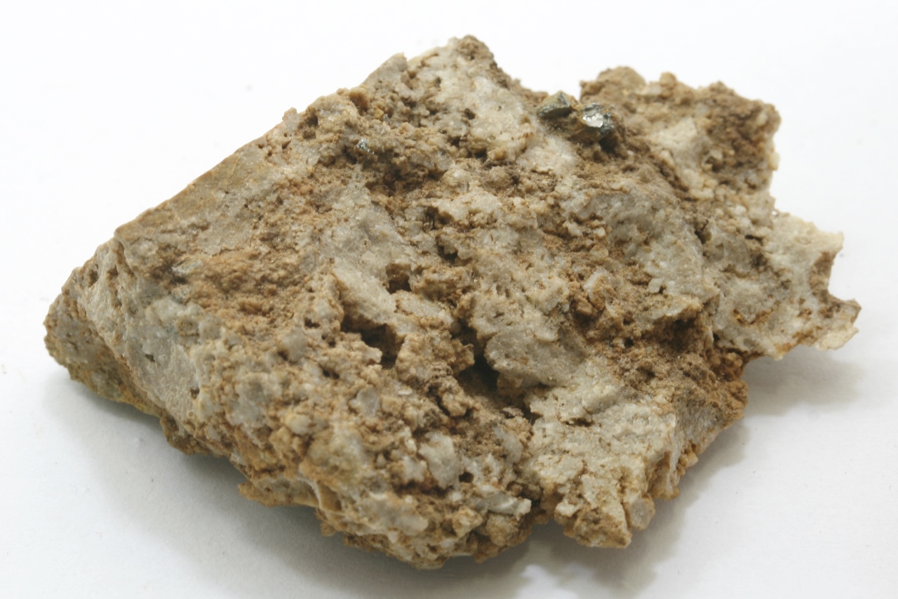 Tetradymit – Bild 2