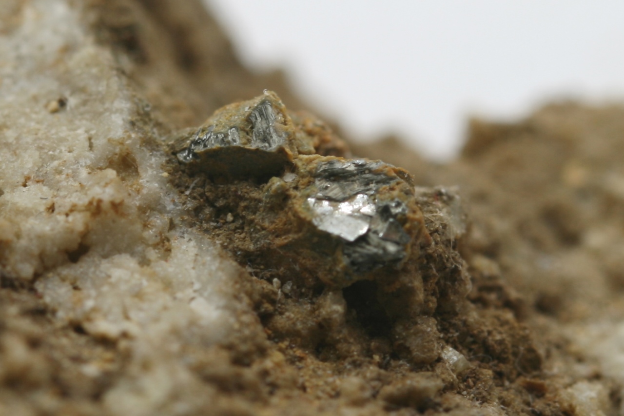 Tetradymit – Bild 6