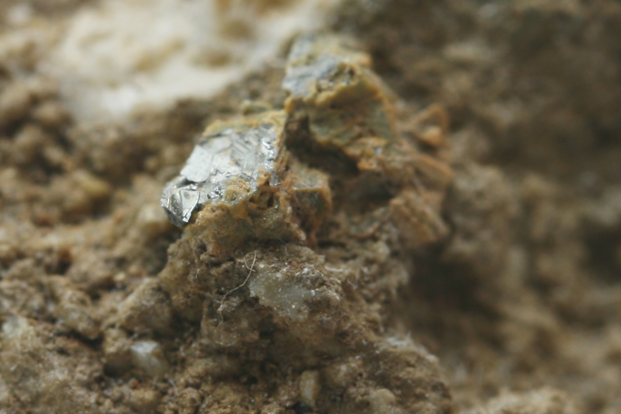 Tetradymit – Bild 7