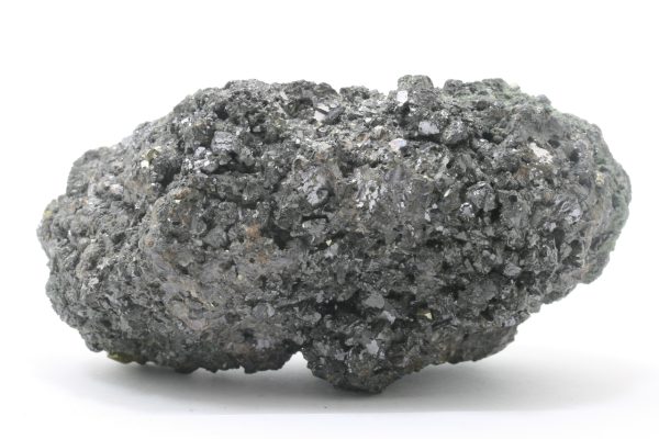 Sphalerit, Galenit, Pyrit, Chalkopyrit