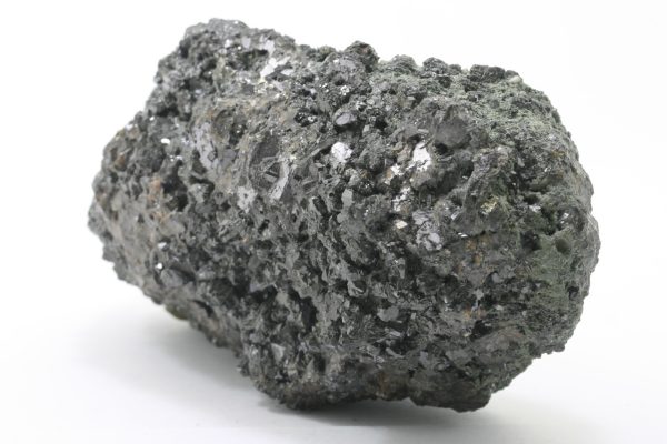 Sphalerit, Galenit, Pyrit, Chalkopyrit – Bild 2
