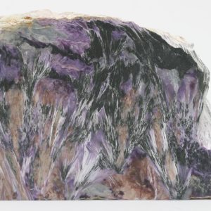 Tinaksite, Charoit, Celsian, Aegirin