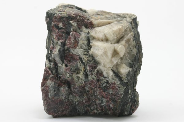 Eudialyt – Bild 3