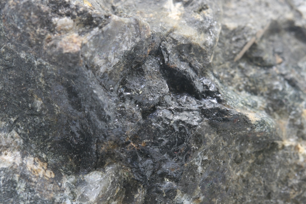 Djerfisherit – Bild 5