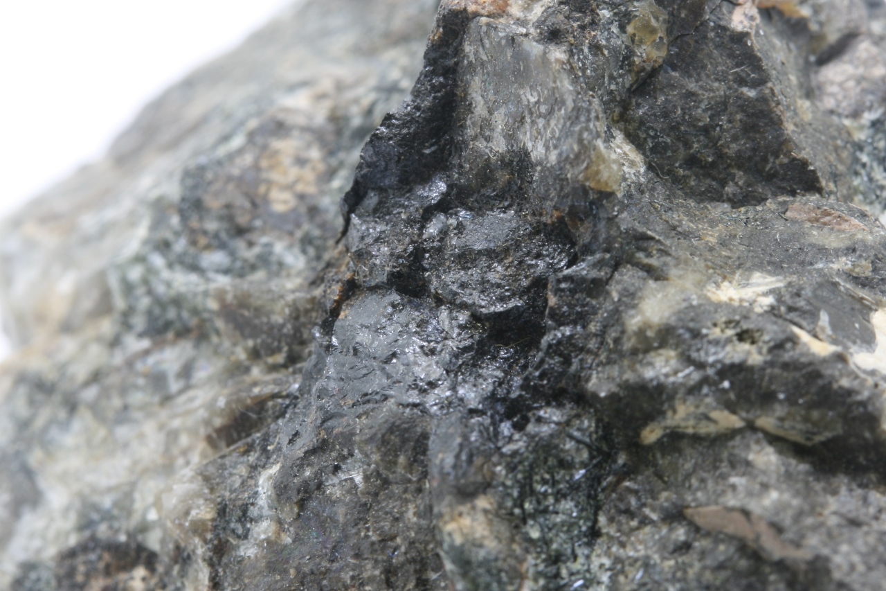 Djerfisherit – Bild 7