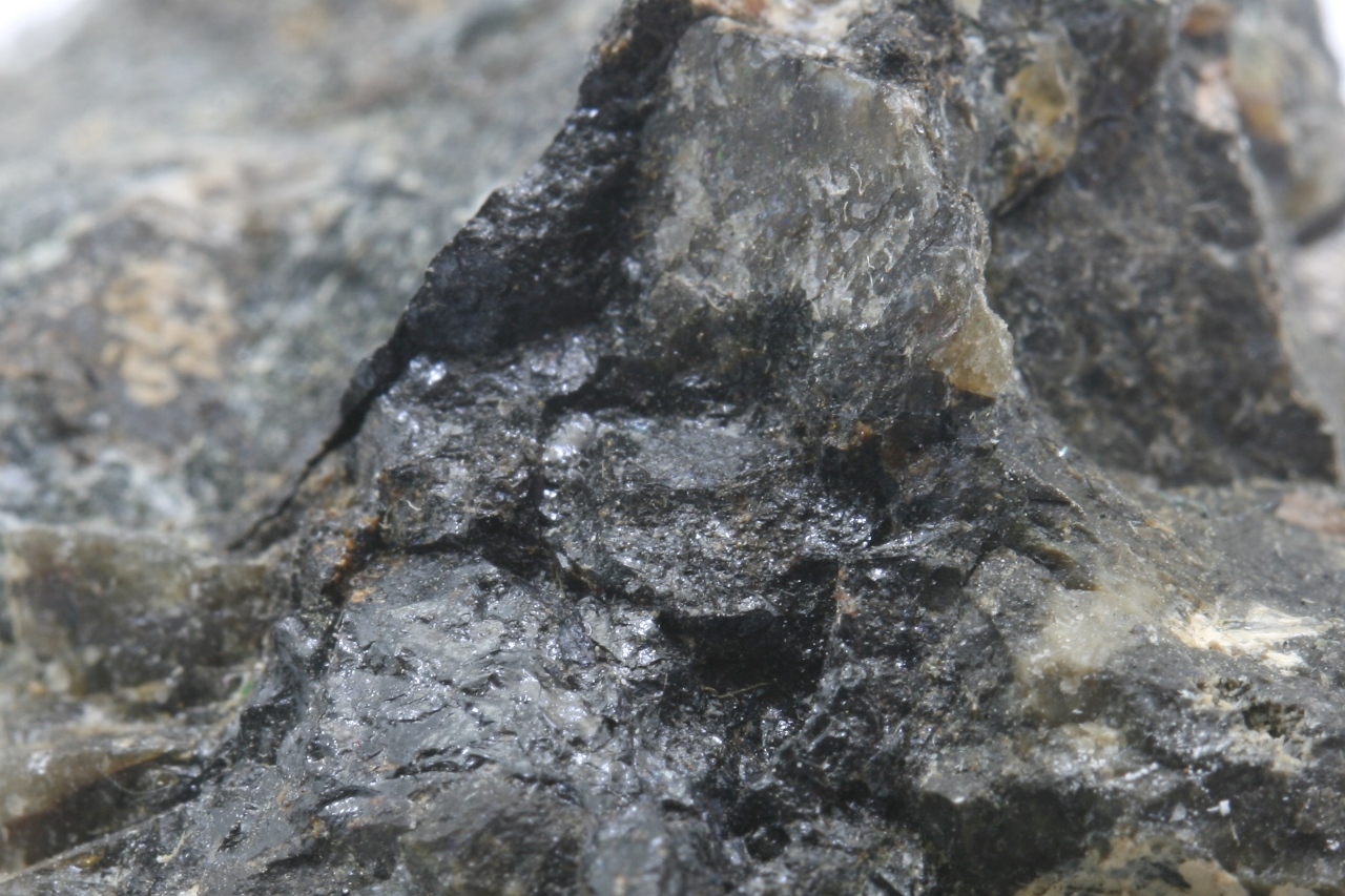 Djerfisherit – Bild 8