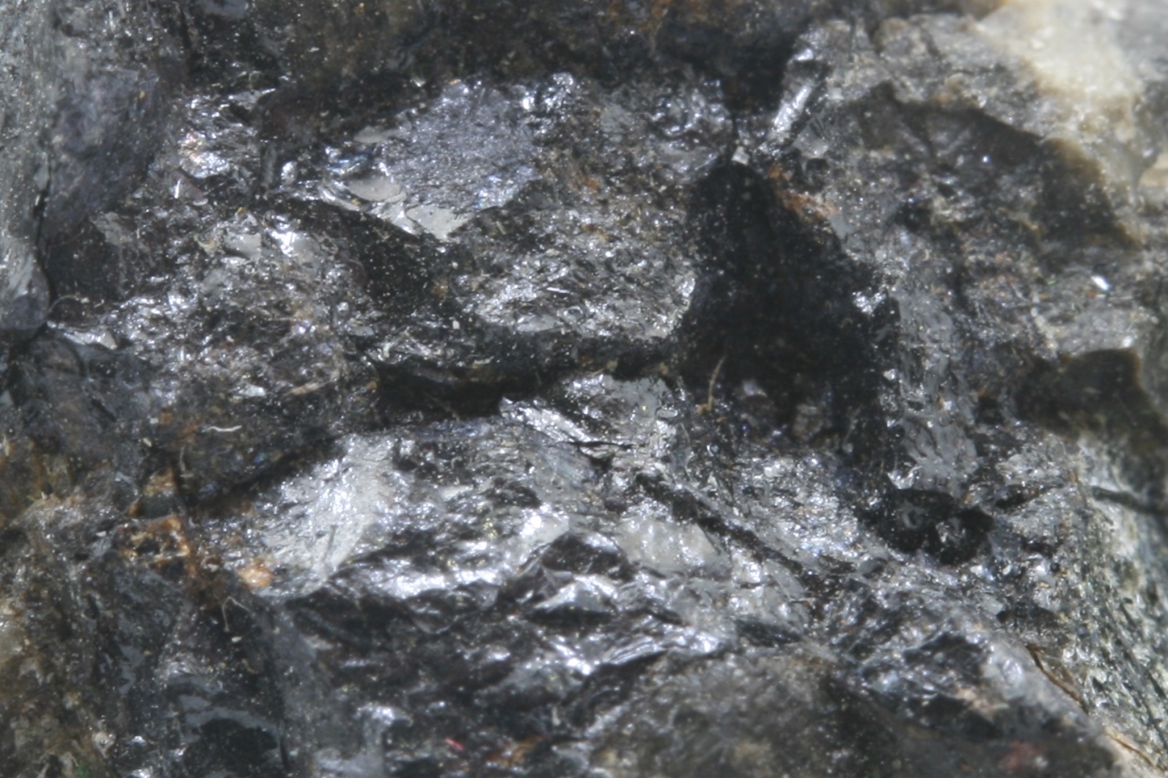 Djerfisherit – Bild 9