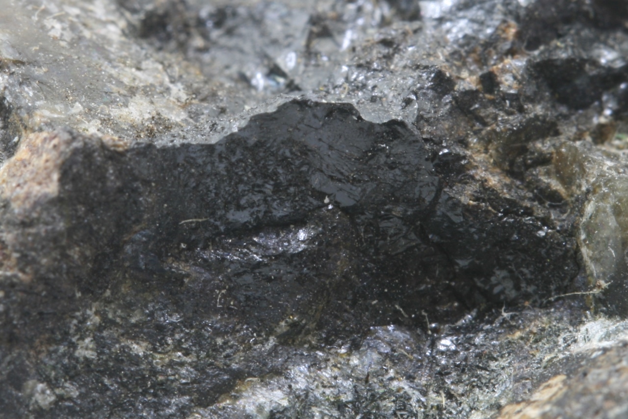 Djerfisherit – Bild 10