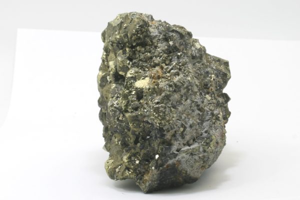 Chalkopyrit, Pyrit – Bild 3