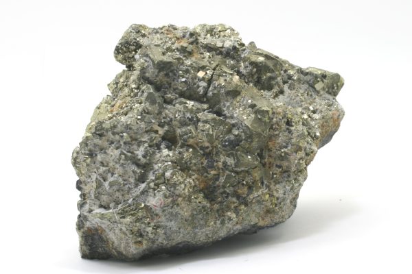 Chalkopyrit, Pyrit – Bild 4