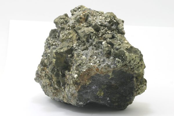 Chalkopyrit, Pyrit – Bild 6